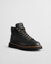 Hillprep Mid Leather Boots