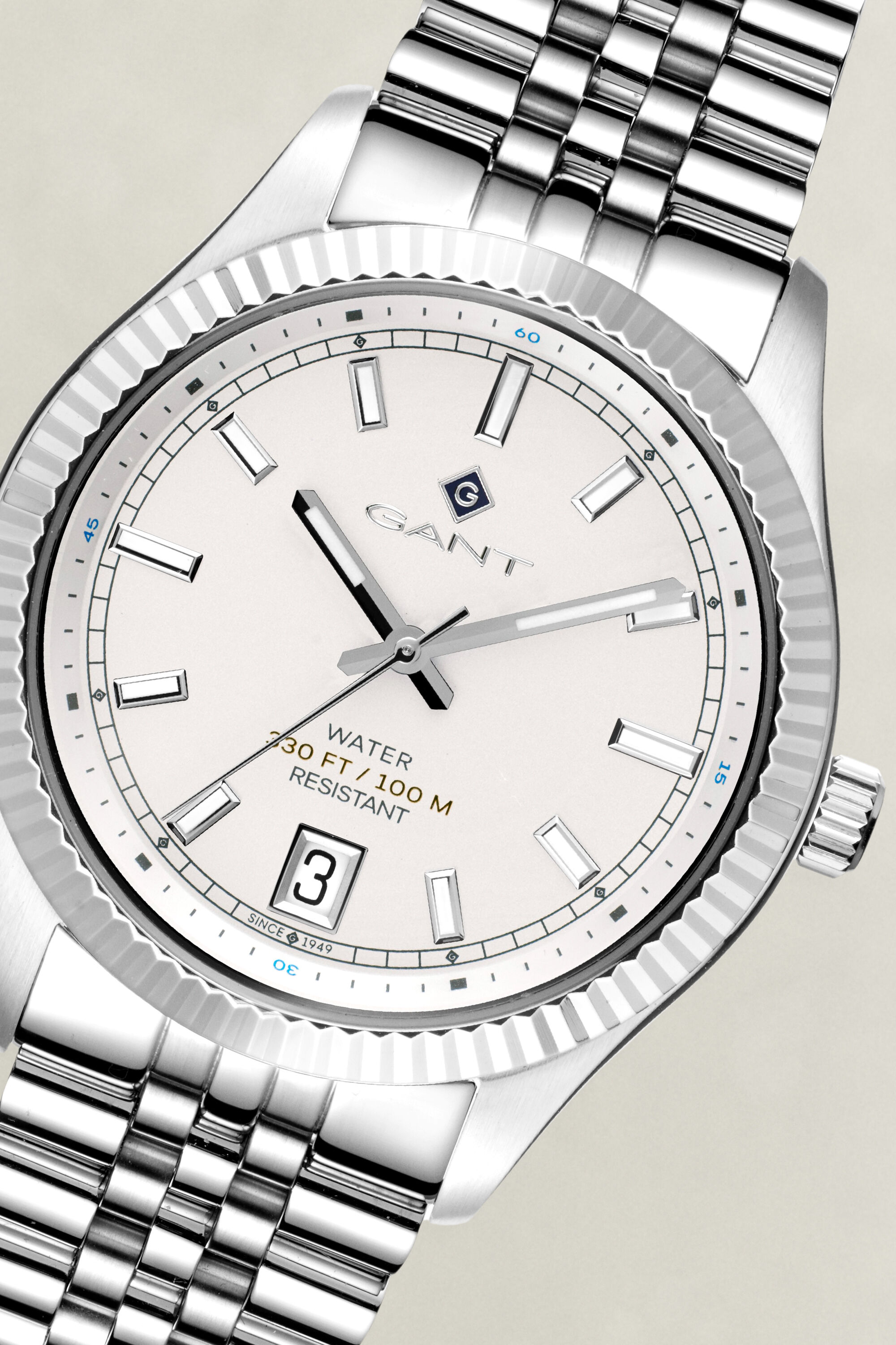 Sussex 44 Wristwatch