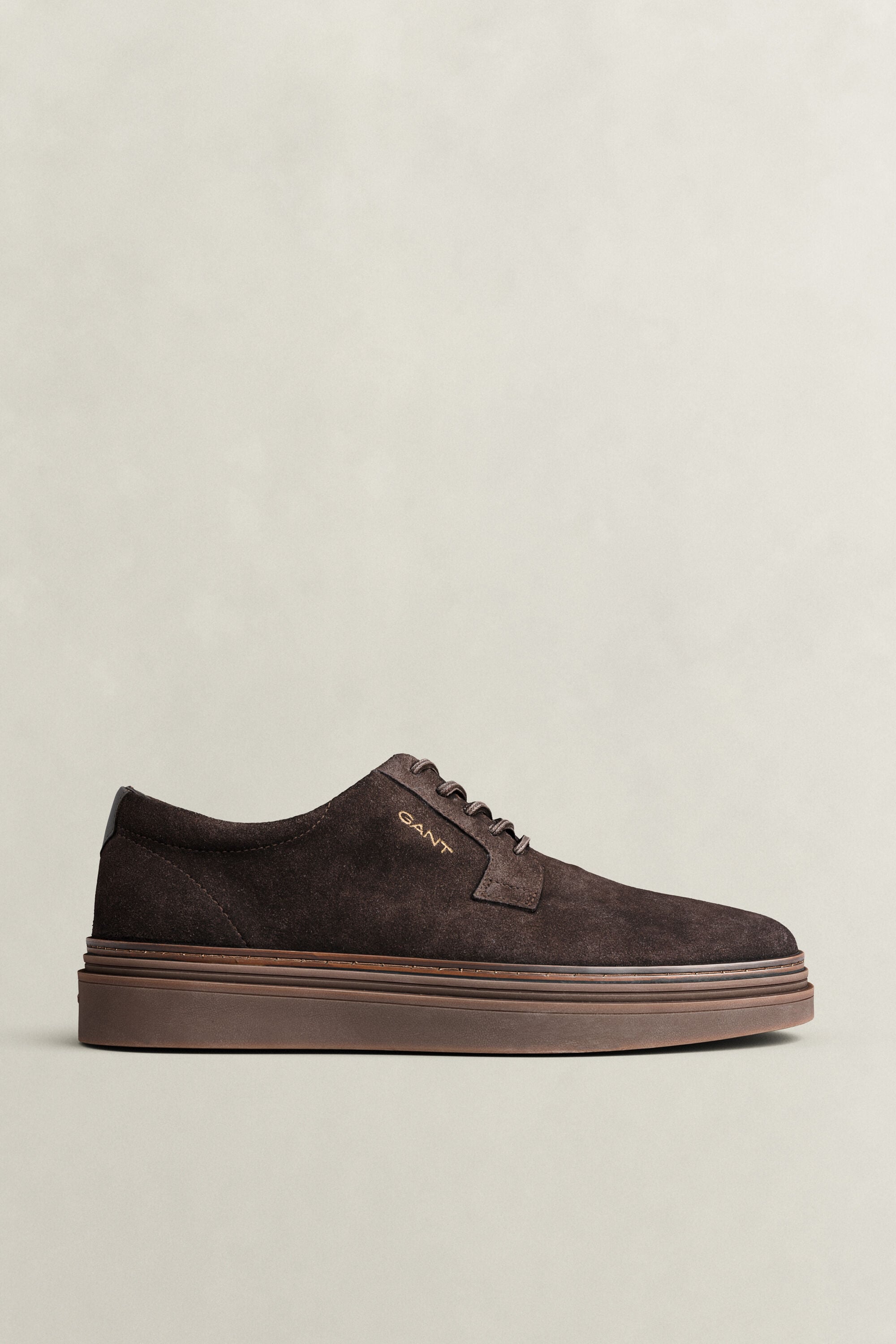 Kinzoon Suede Shoes