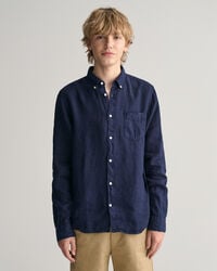 Teens Linen Shirt
