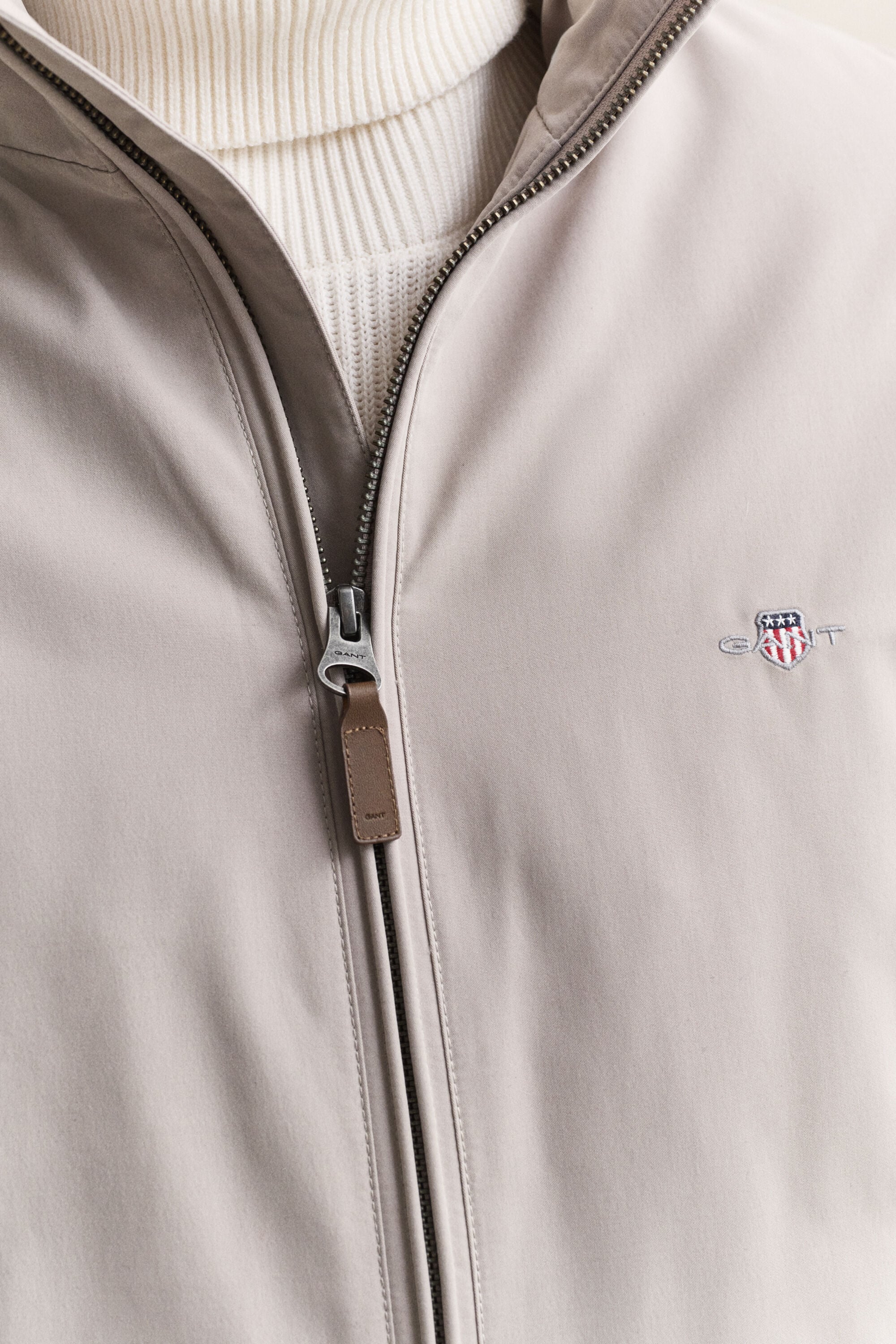 Hampshire Jacket