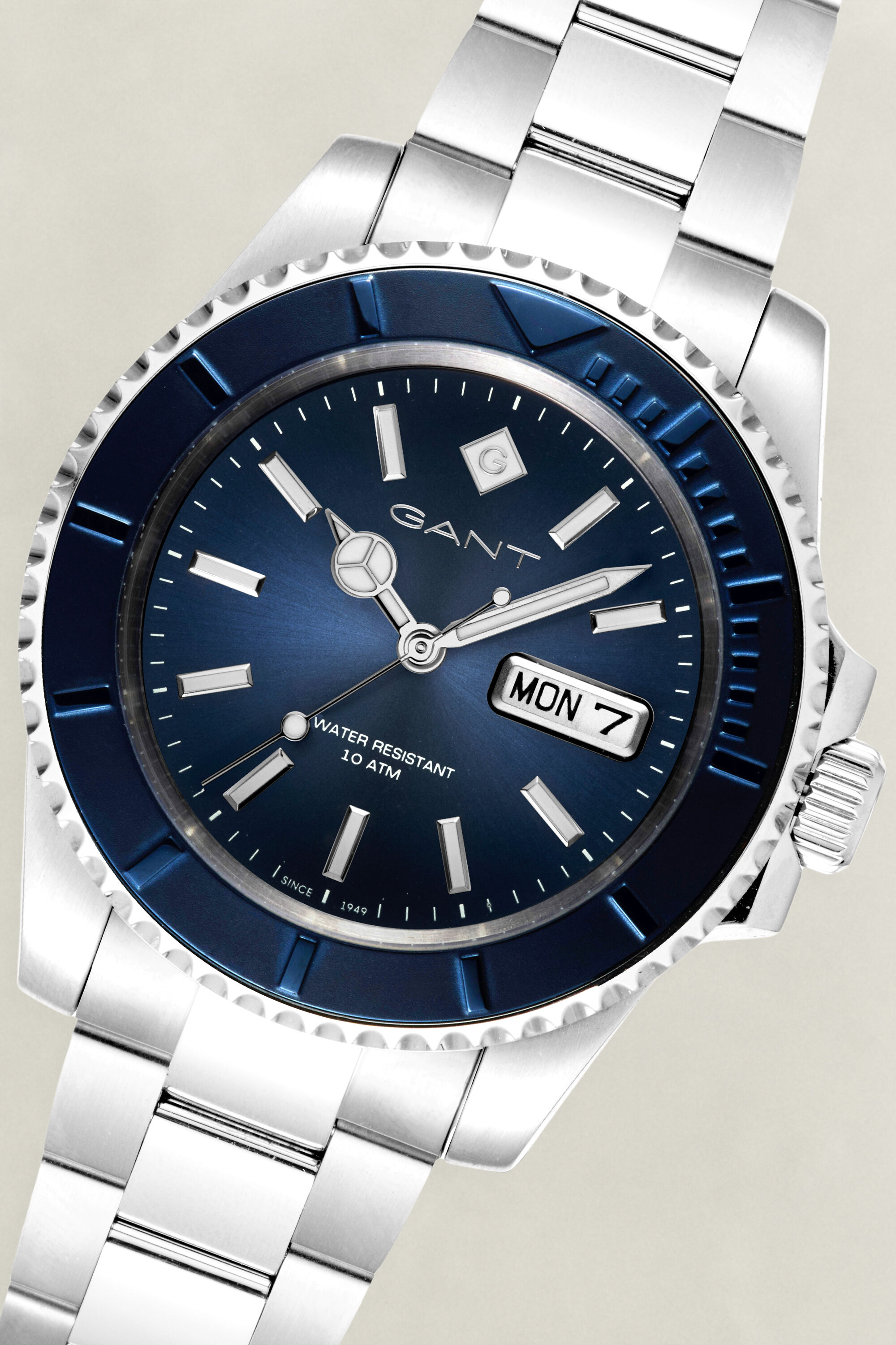 Watertown Watch