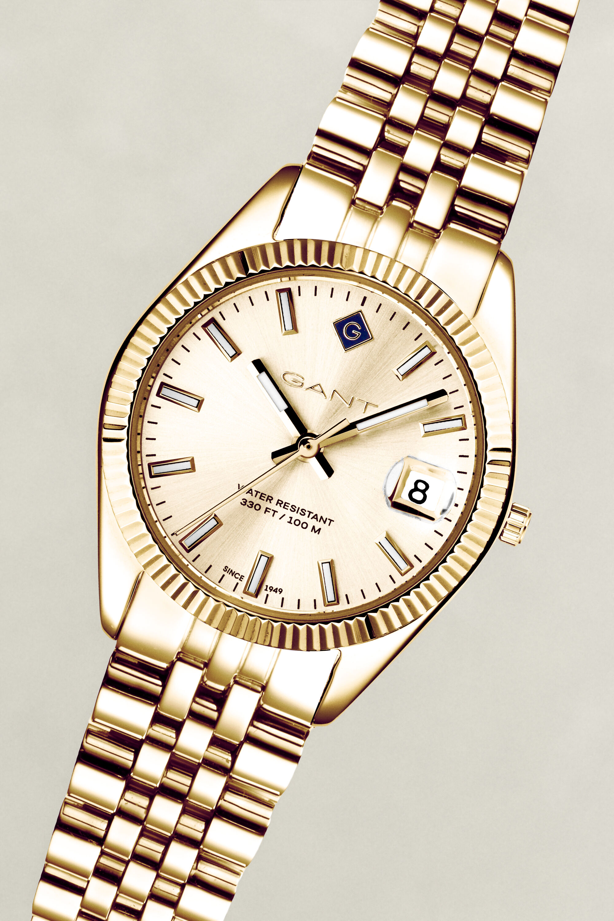Sussex Mini Watch