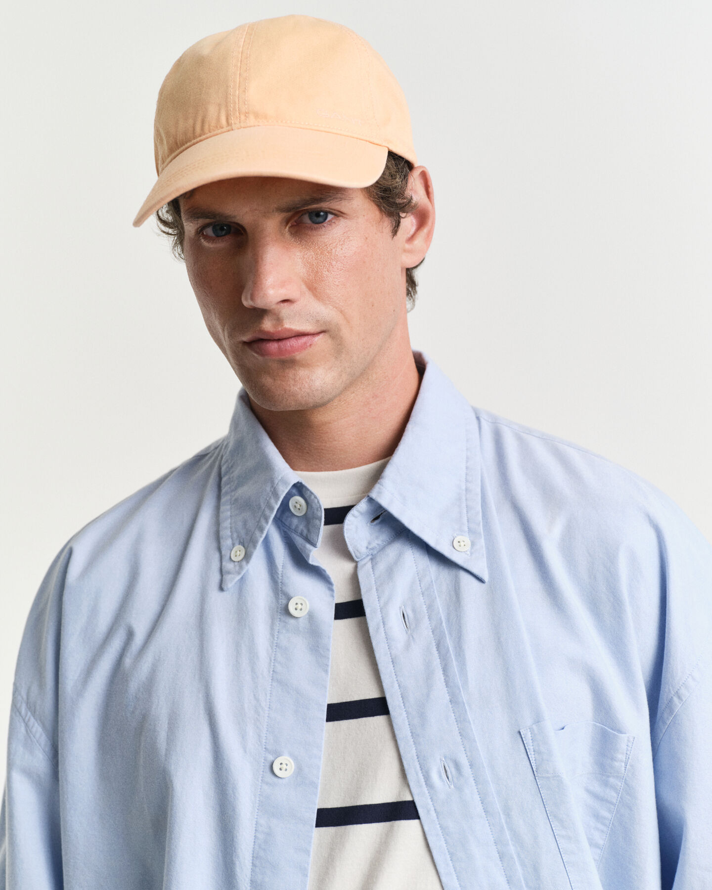 Maximum Oxford Shirt