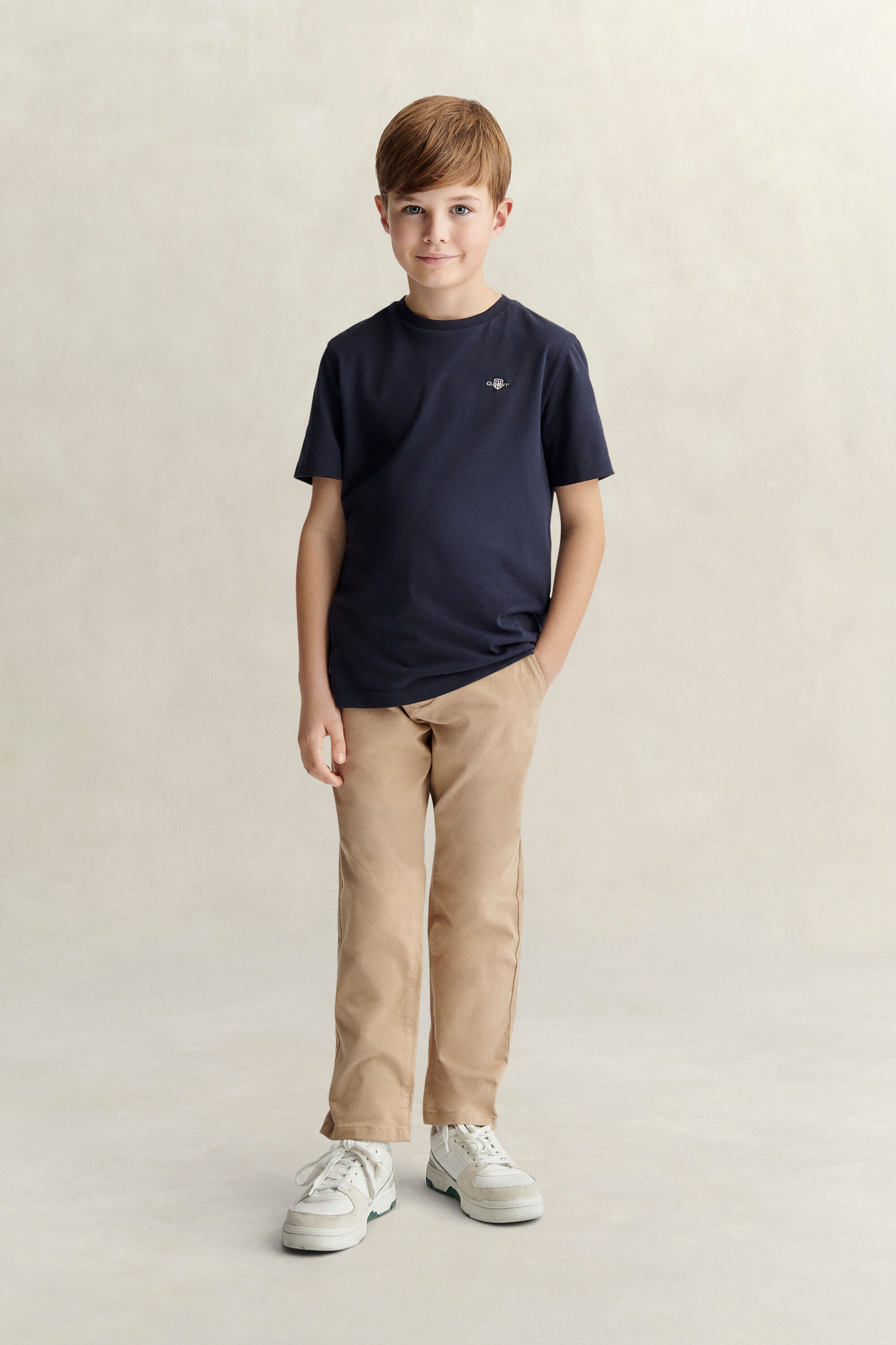 Teen Boys Chinos