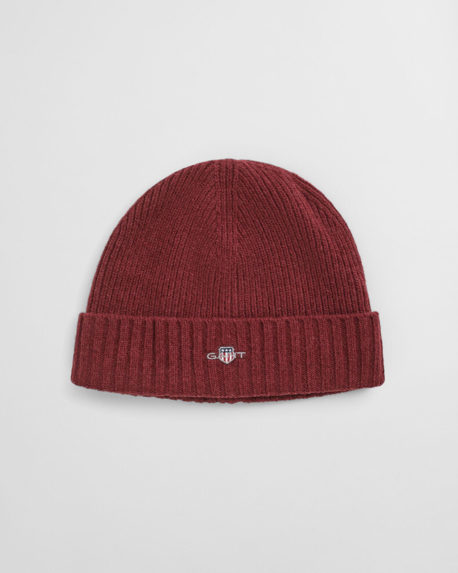 Shield Wool Beanie