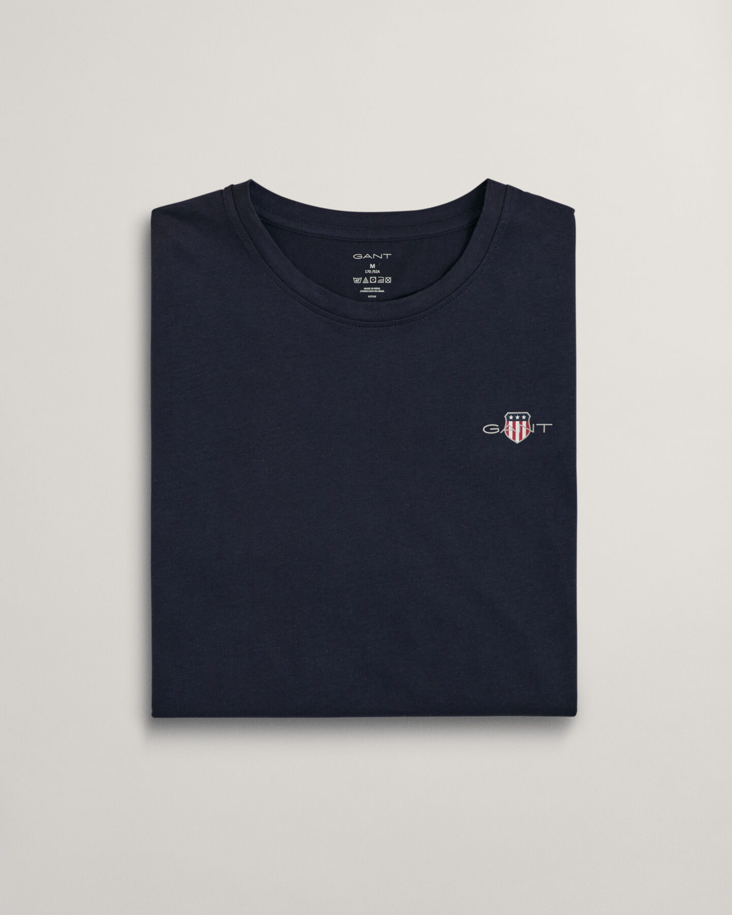 Shield Pajama T-Shirt