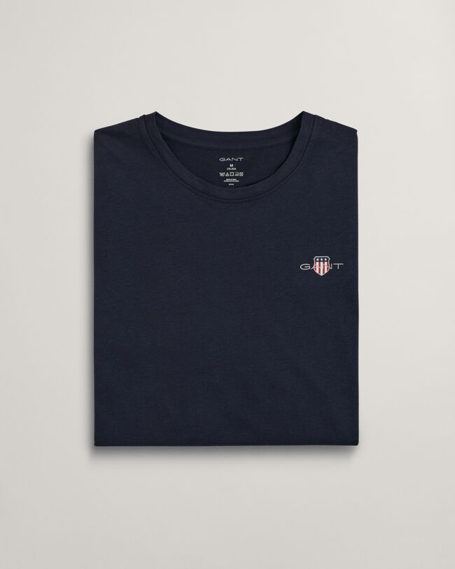 Shield Pajama T-Shirt