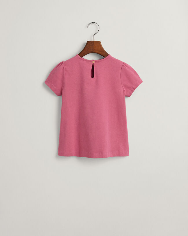 Girls GANT USA T-Shirt