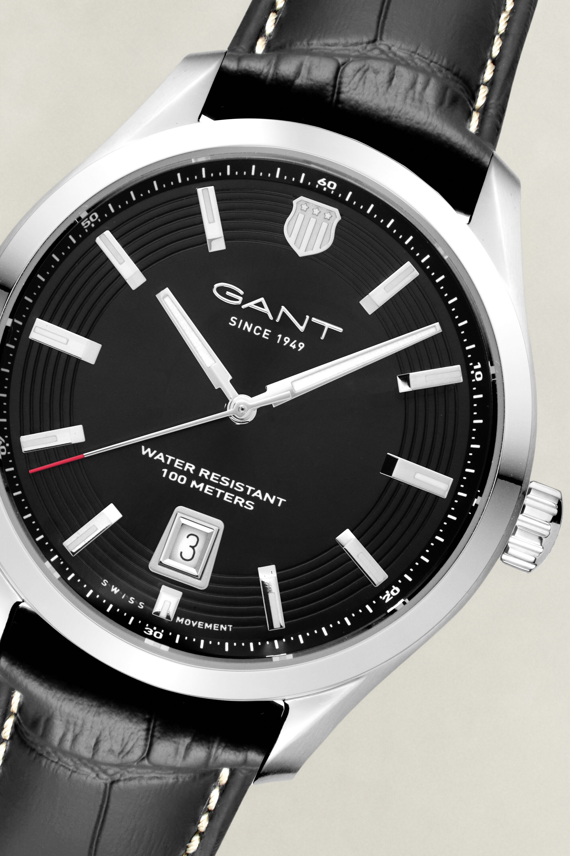GP415 Watch