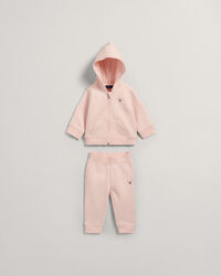 Baby Original Zip Hoodie