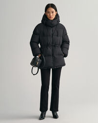 Mid Length Down Jacket