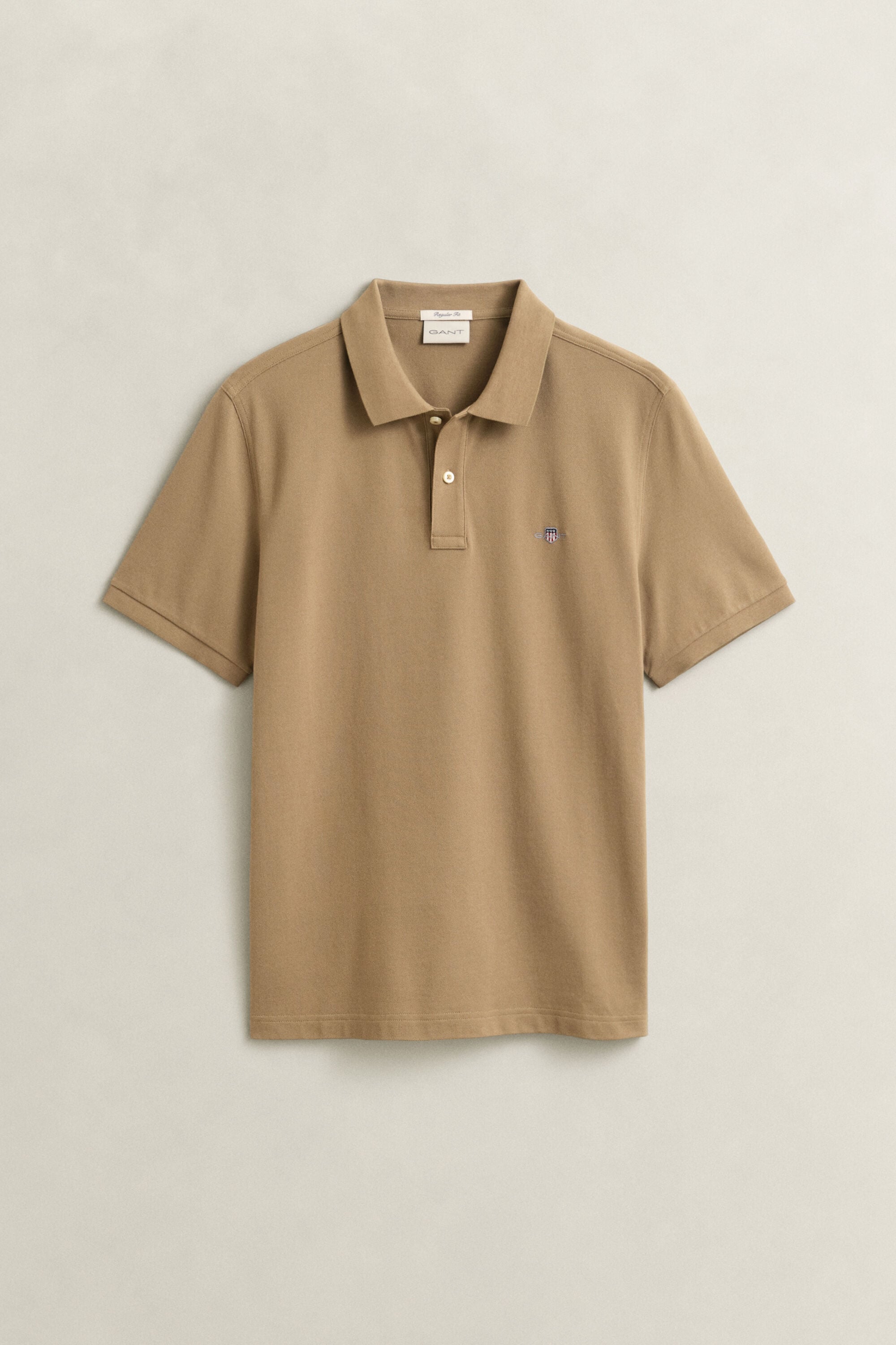 Regular Fit Polo Shirt