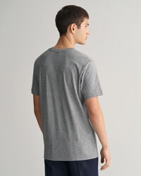 GANT Script Graphic Printed T-Shirt