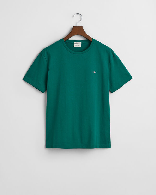 Regular Fit Shield T-Shirt
