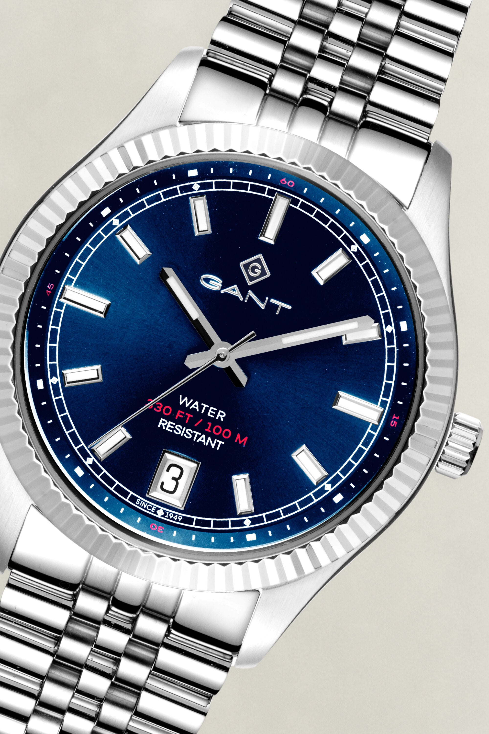 Sussex 44 Wristwatch