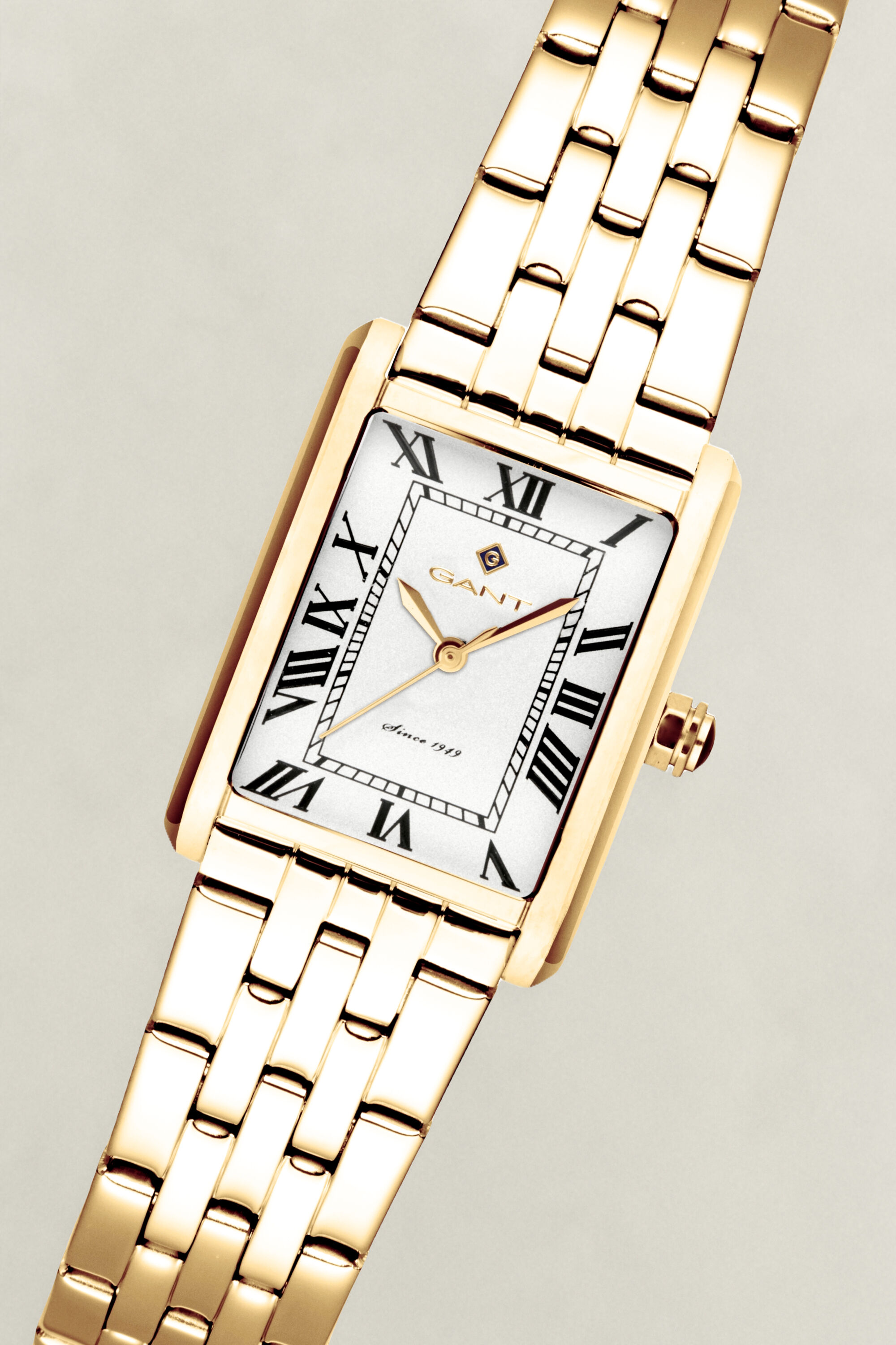 Rhode Island Mini Watch