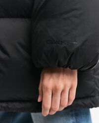 Mid Length Down Jacket