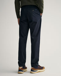 Allister Regular Fit Comfort Super Chinos
