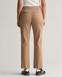 Jersey Cigarette Pants