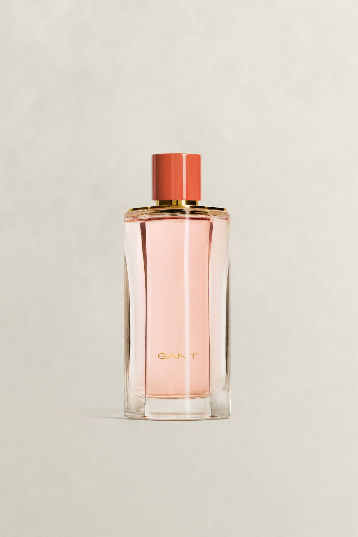 Gant Bloom Bay Eau de Parfum — CORAL ORANGE