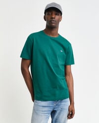 Regular Fit Shield T-Shirt
