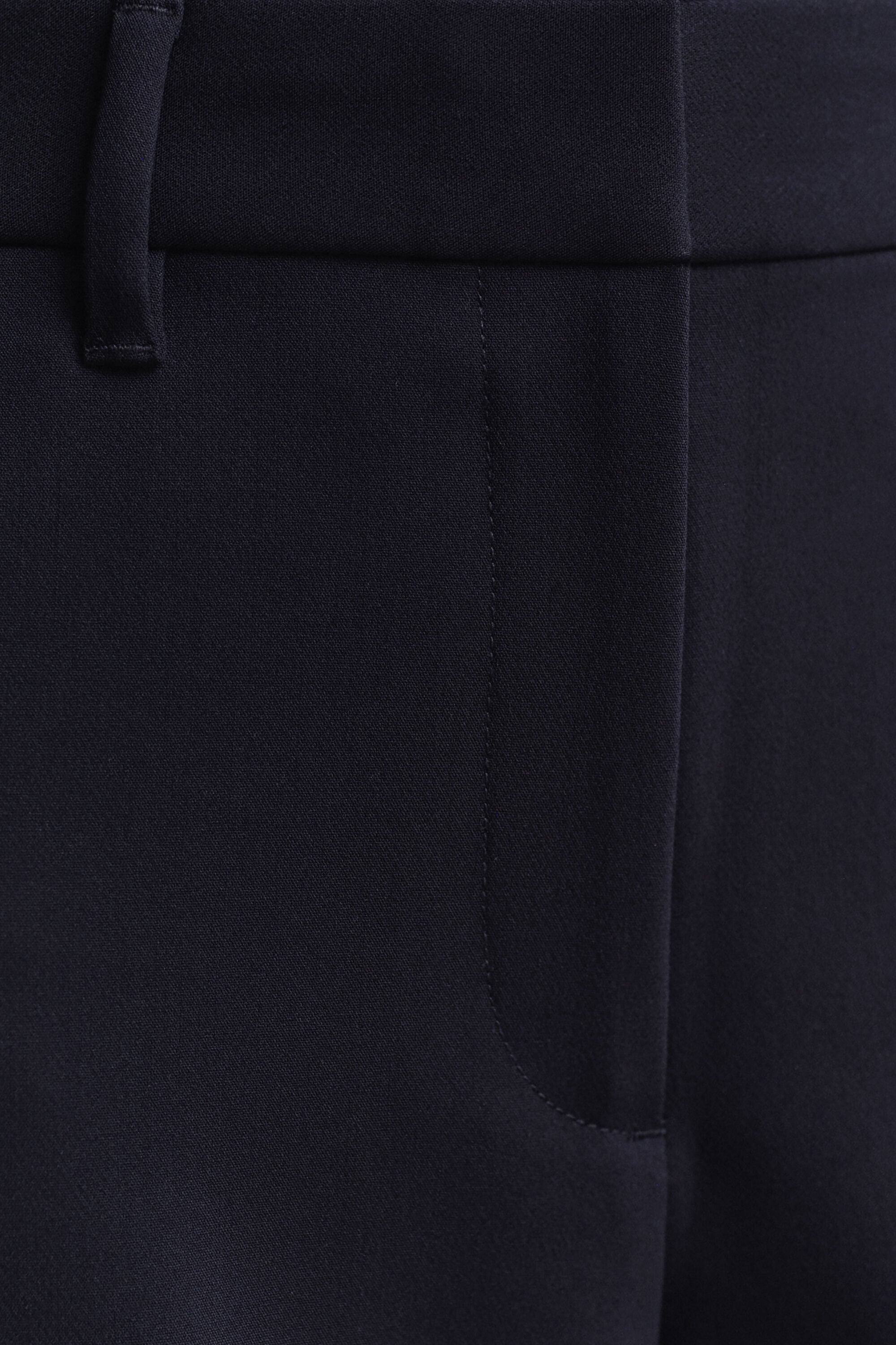Slim Fit Slacks