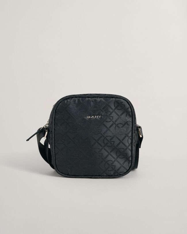 G Patterned Crossbody Bag