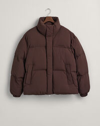 Down Puffer Jacket