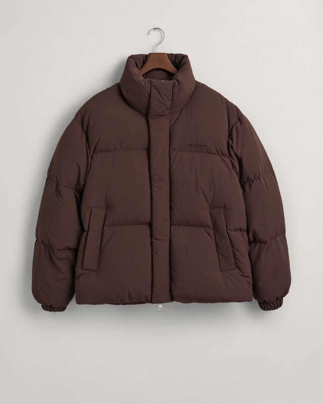 Down Puffer Jacket