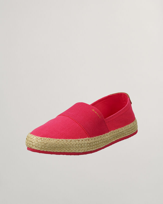 Raffiaville Espadrilles