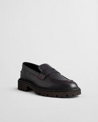 Ivyhill Leather Loafers