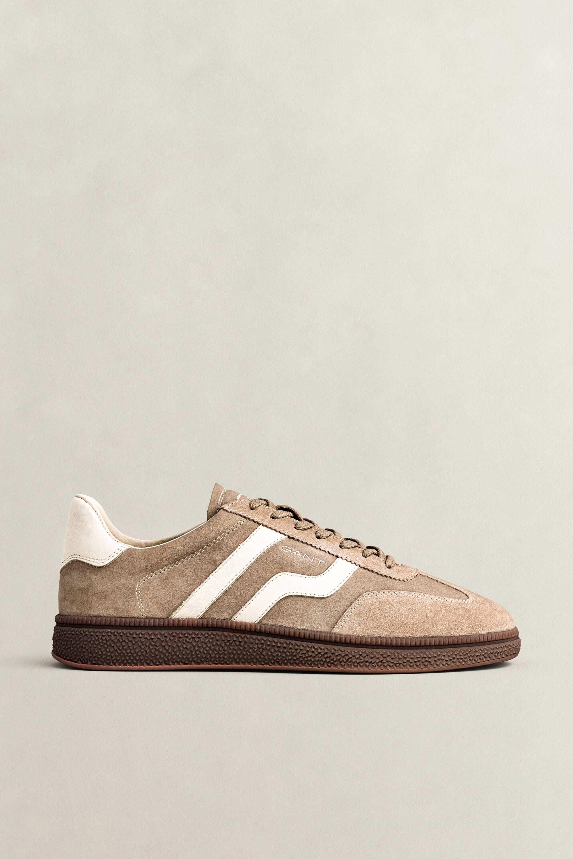 Cuzmo Suede Sneakers