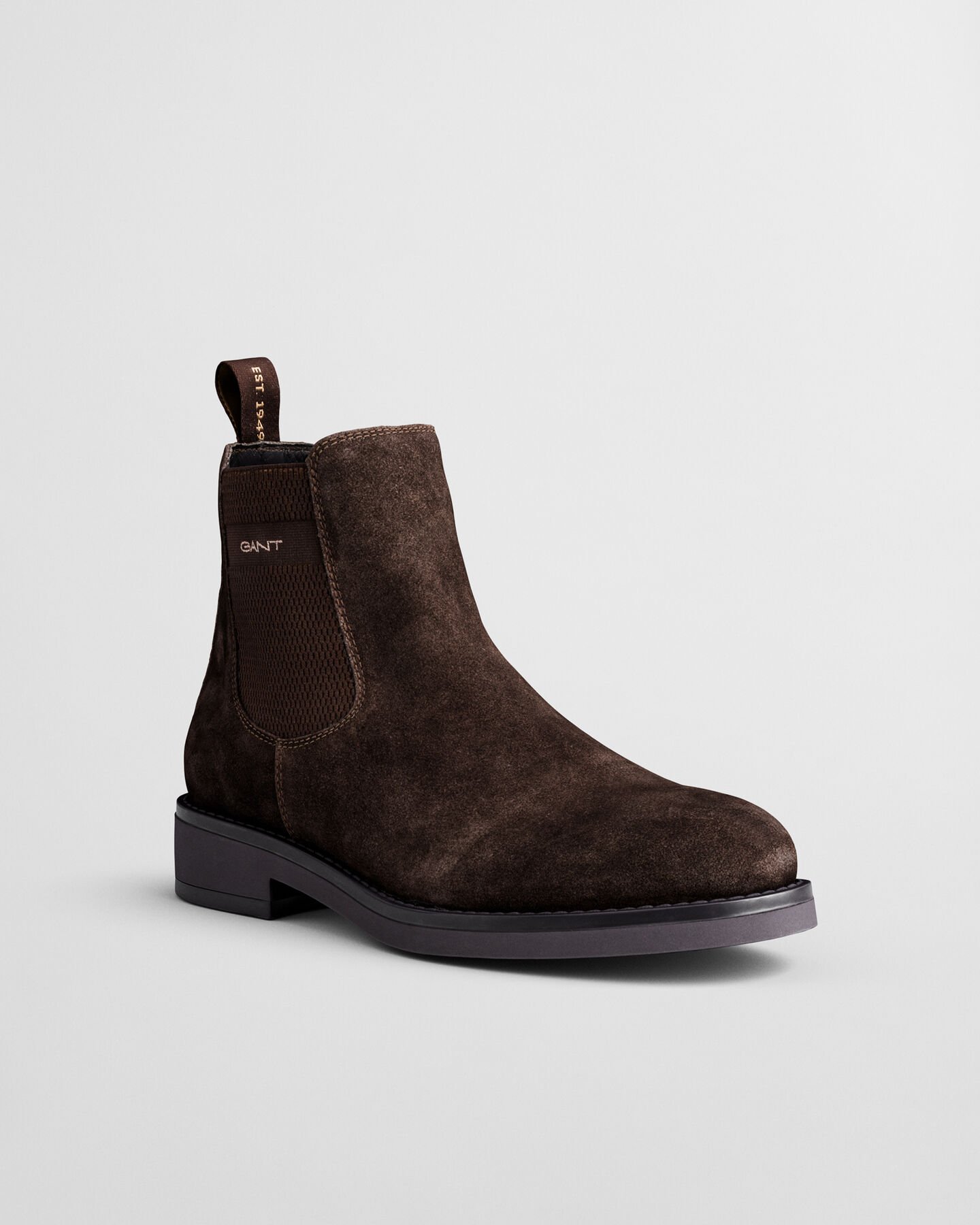 Prepdale Suede Chelsea Boots