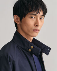 Cotton Harrington Jacket