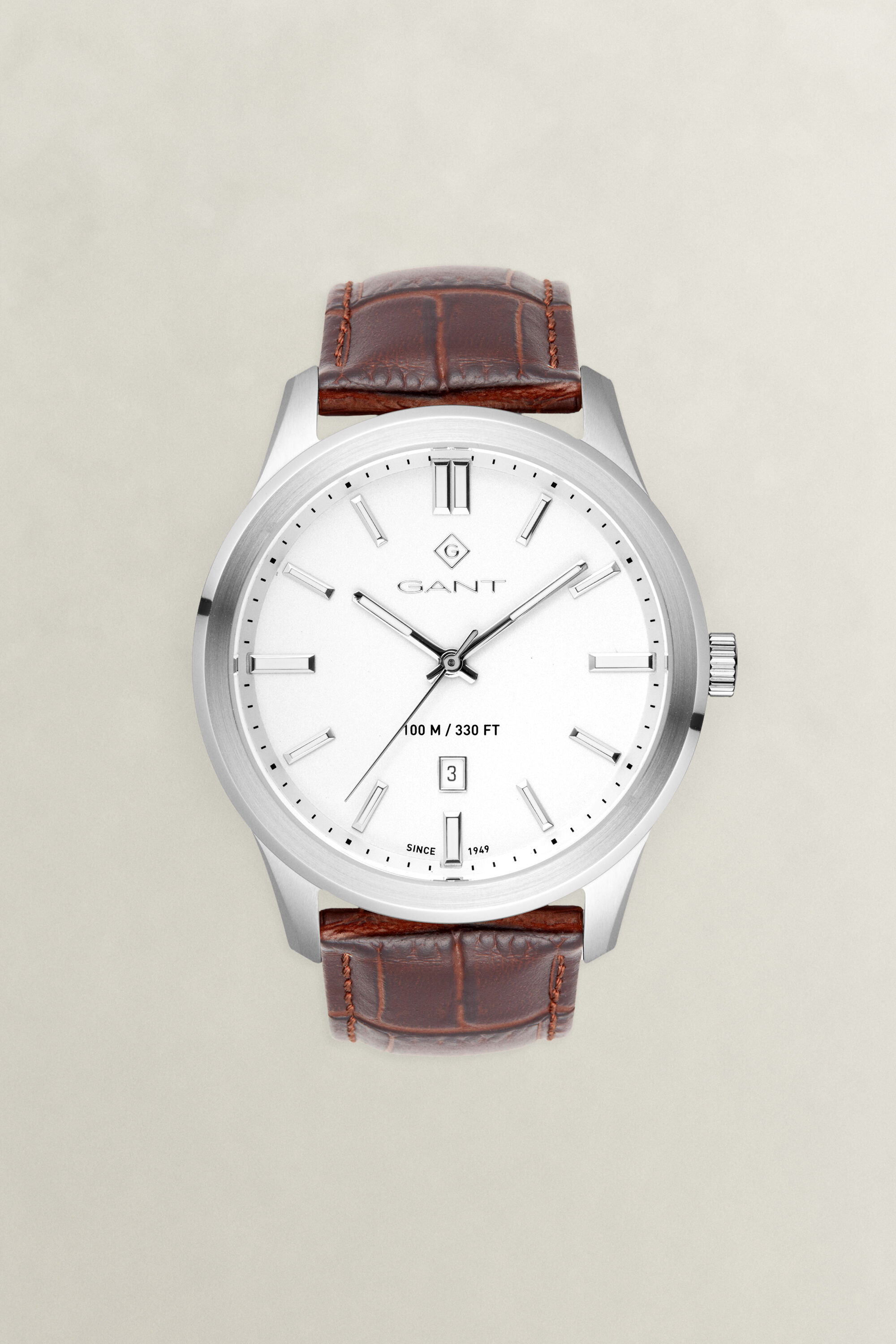 Bridgeton Watch