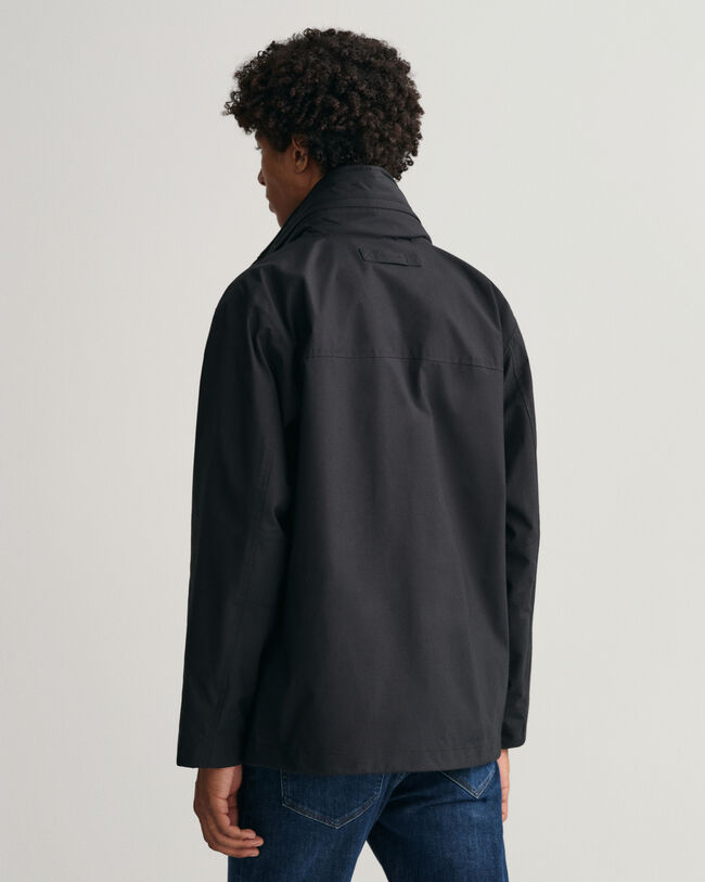 Mist Jacket