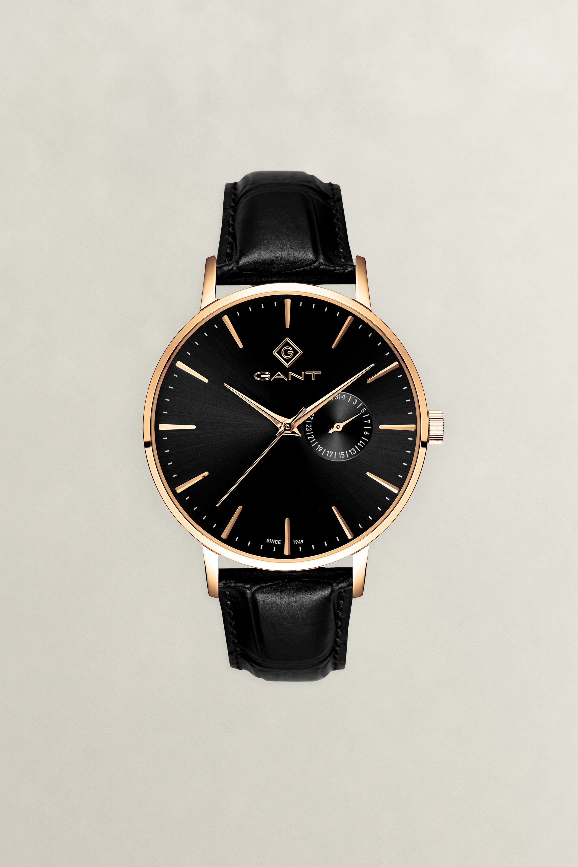 Park Hill III Wristwatch