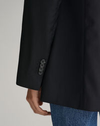 Regular Fit Wool Blazer