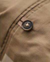 Regular Fit Cotton Blazer