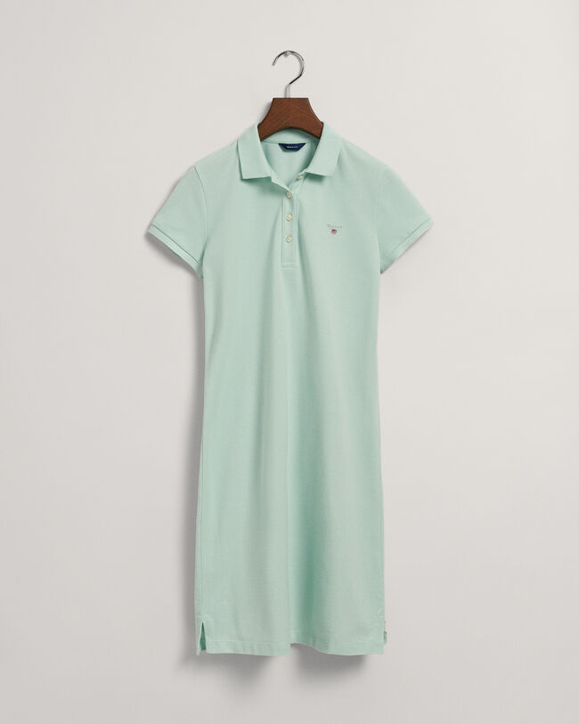 Original Piqu&eacute; Polo Dress