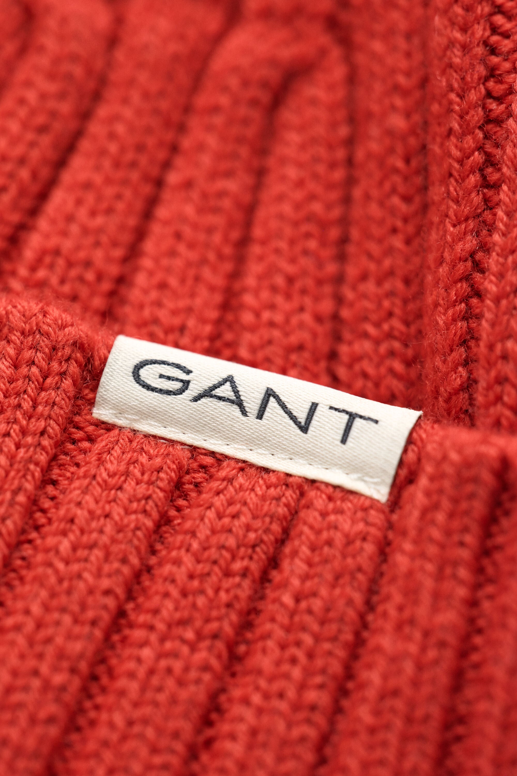 Merino Wool Beanie
