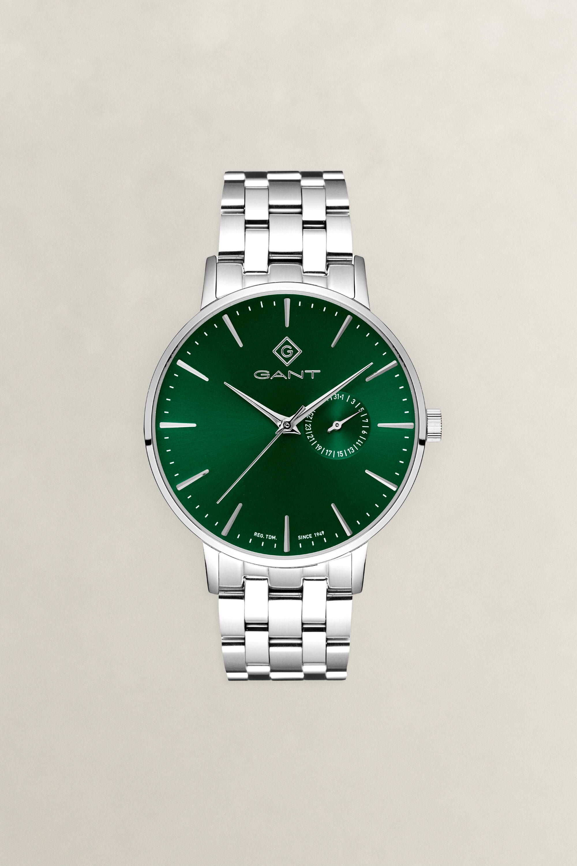 Park Hill III Watch