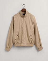 Cotton Harrington Jacket