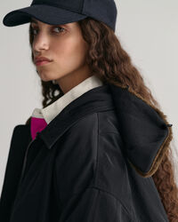 Flight Bomber Jacket