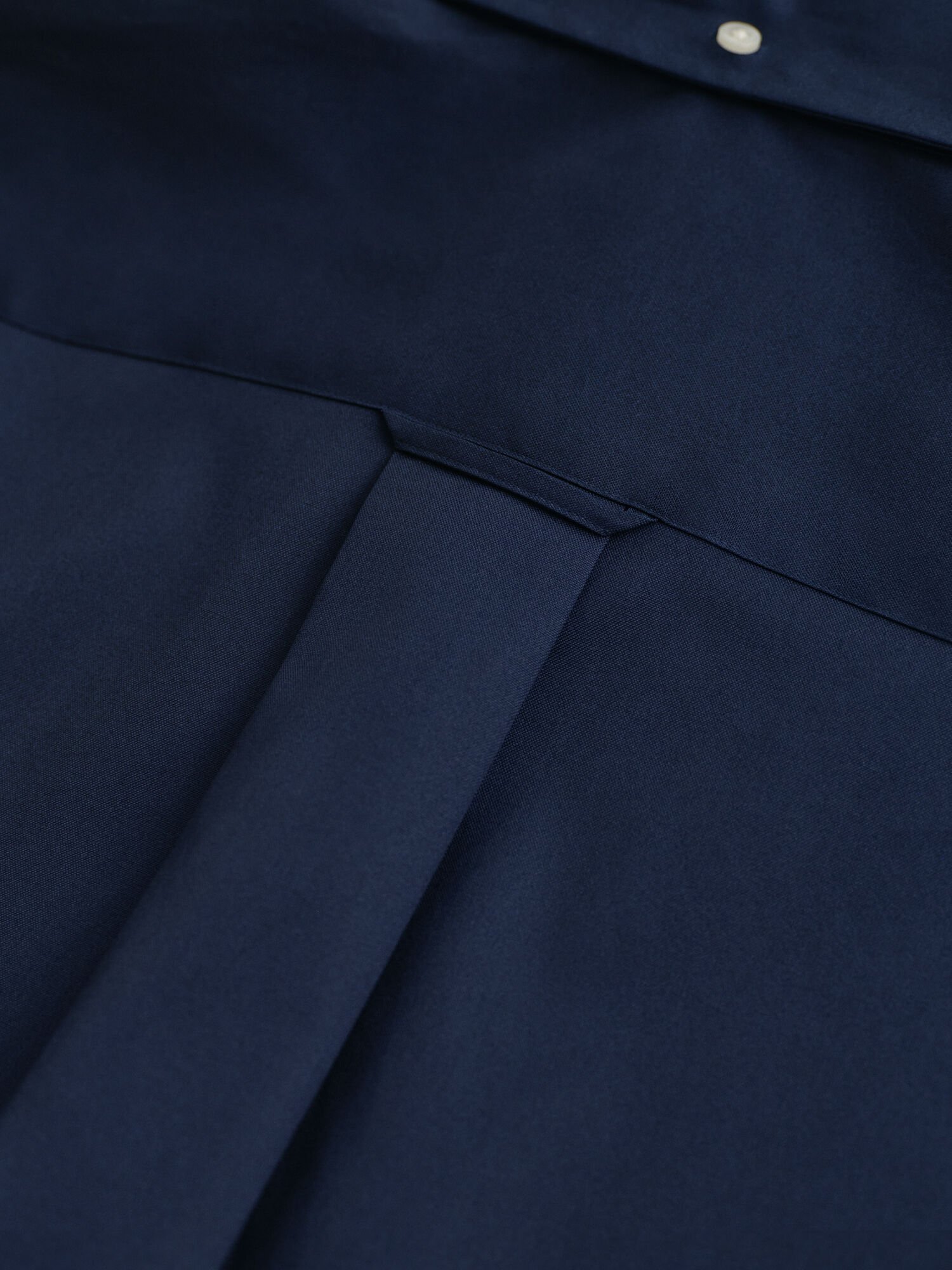 Regular Fit Pinpoint Oxford Shirt