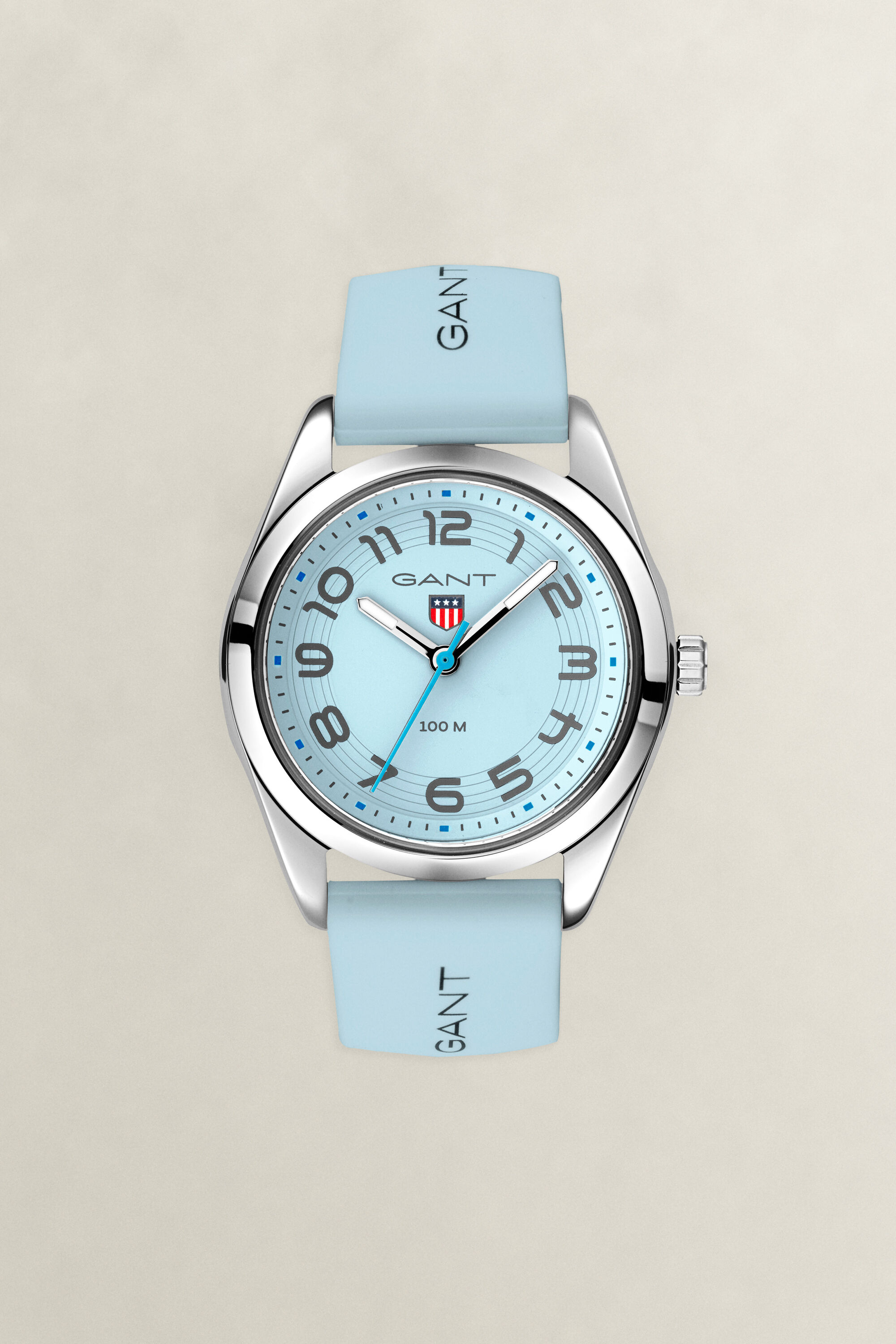 Campus Wristwatch