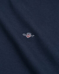 Shield Crew Neck Sweatshirt