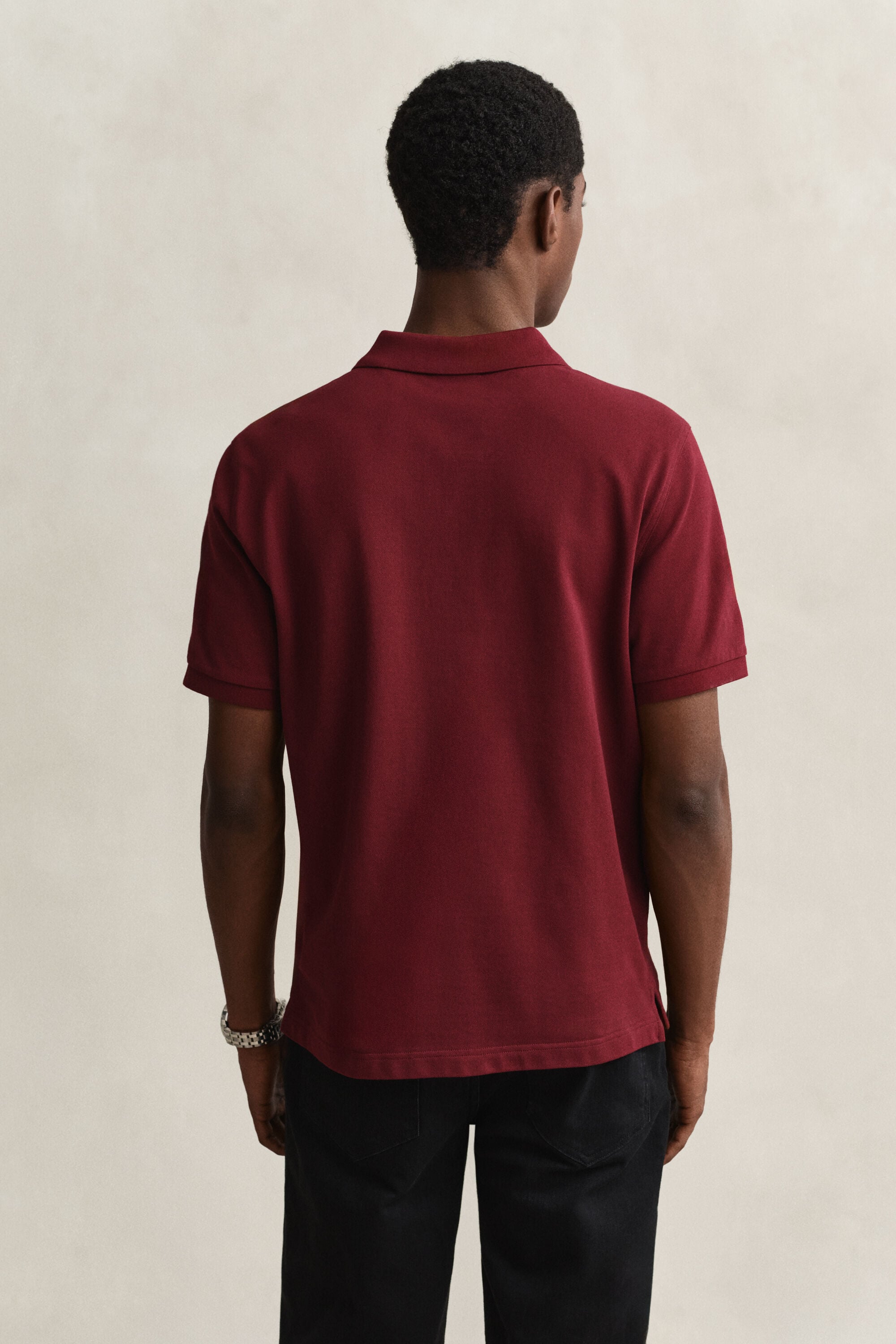 Classic Regular Polo Shirt
