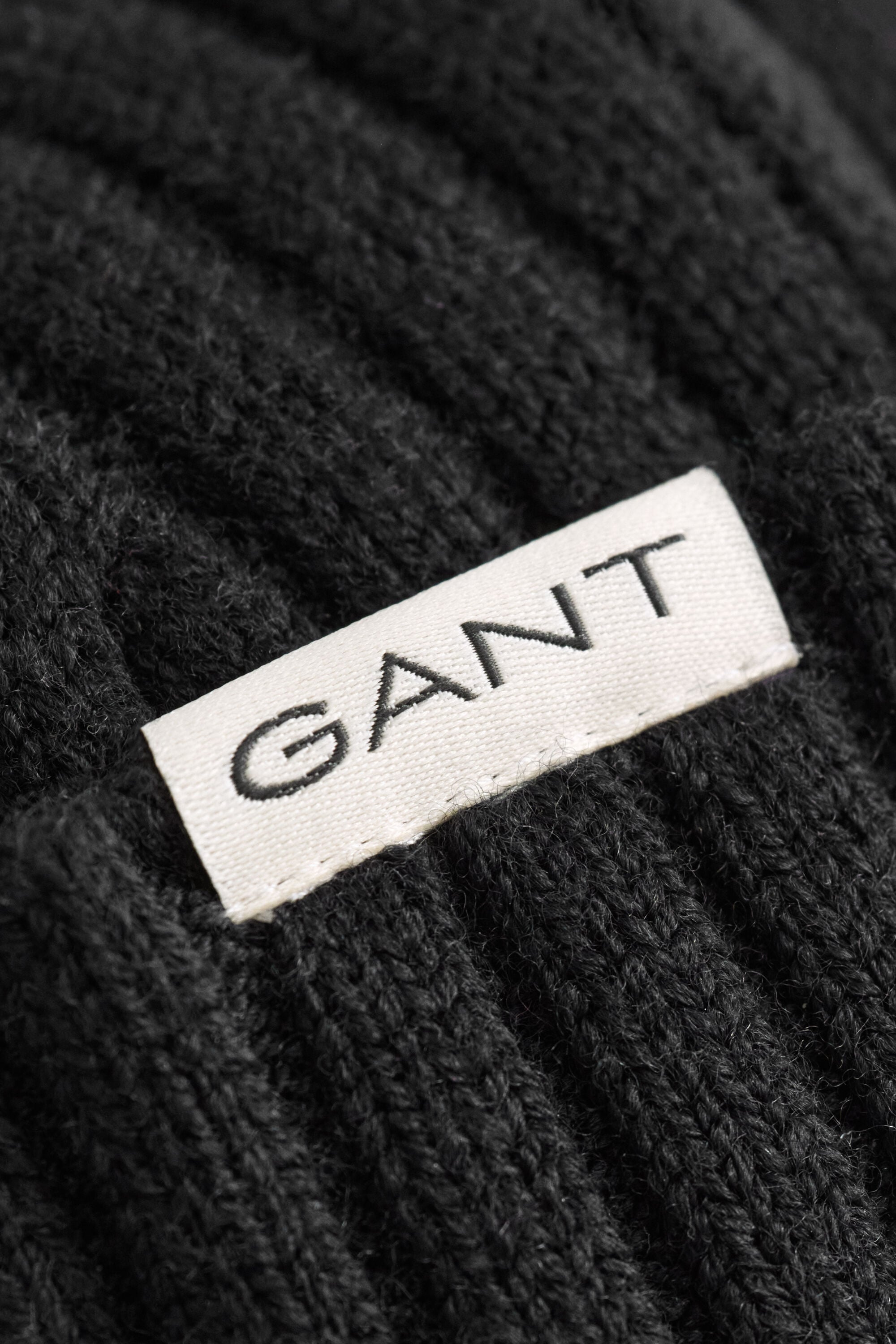 Merino Wool Beanie